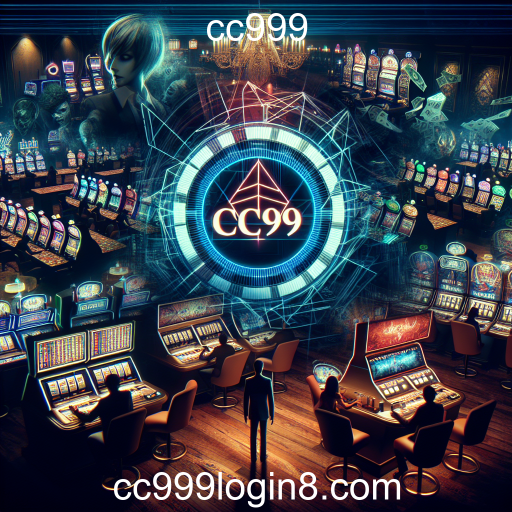 Descubra a Categoria de Jogos de Terror no cc999